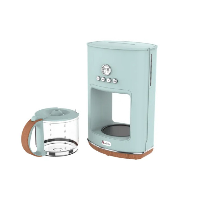 

Odette Otto Series 1.5L Programmable Coffee Machine