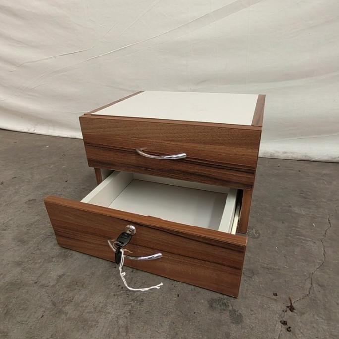 Sale Drawer 2 Laci - Drawer Kayu