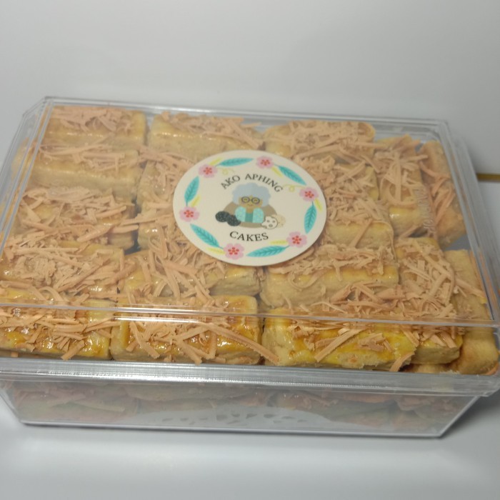 

Kue Kastengel
