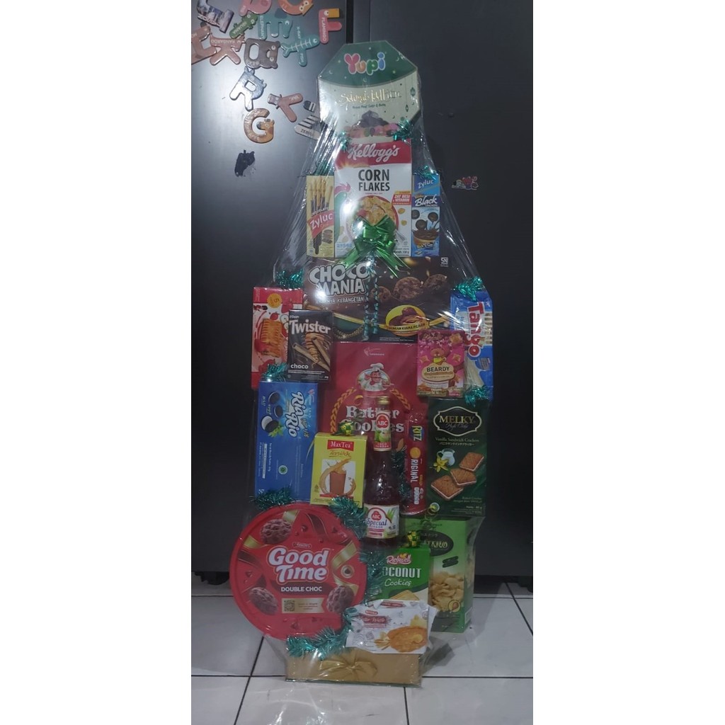 

parcel lebaran 2023 hampers (20) Murah Meriah