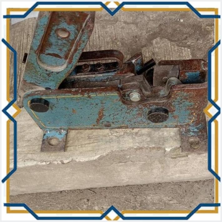 [ASO] ALAT POTONG BESI MANUAL ALAT POTONG BESI BETON
