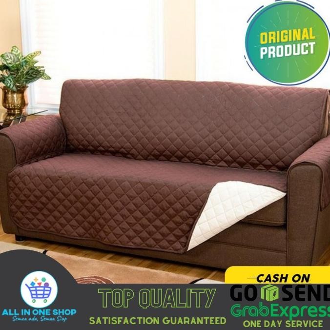 COVER SOFA PROTECTOR COUCH COAT WATERPROOF