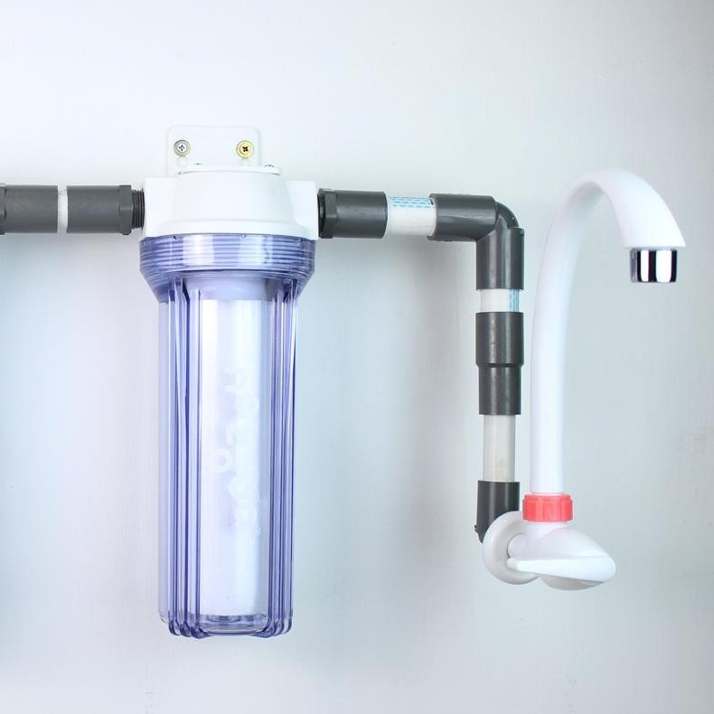 Bisa COD Nazava Filter Housing - Filter Air Bersih ||