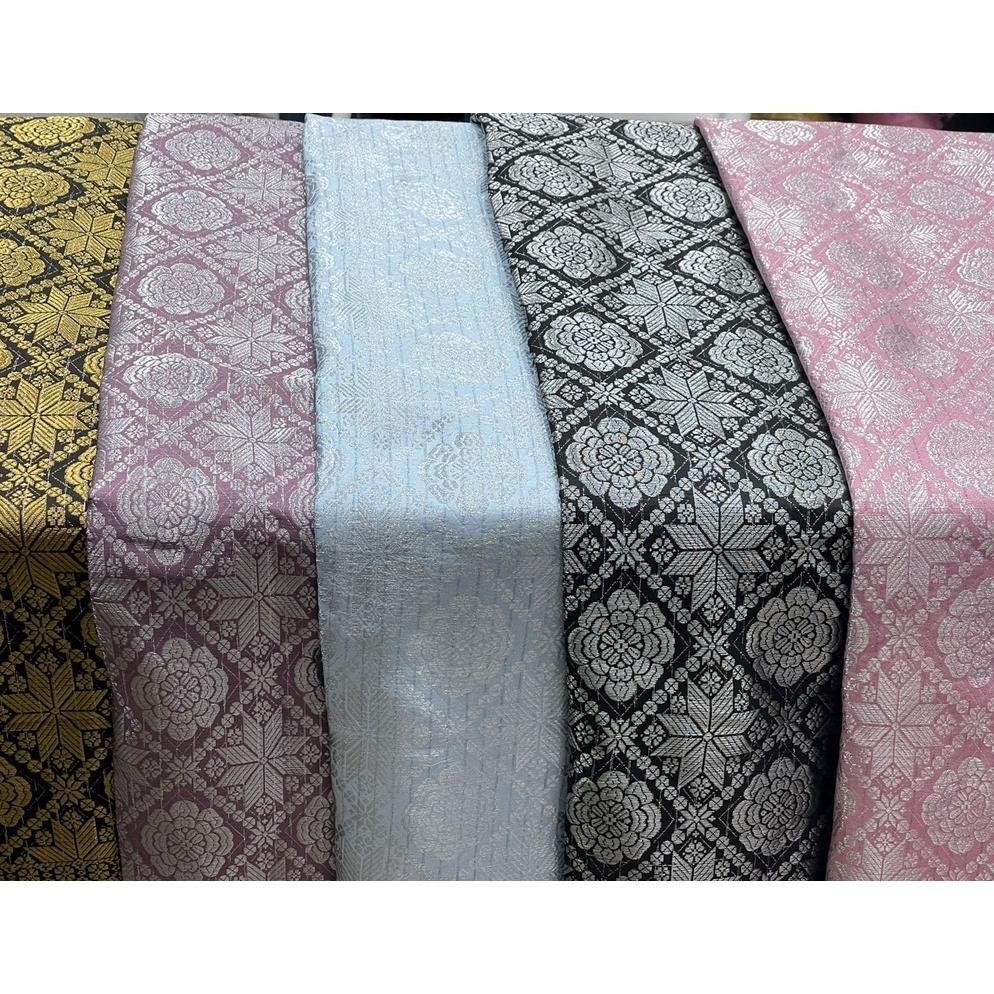 Rok Songket Premium Bawahan Kebaya / Rok Lilit Songket / Rok Kebaya Songket / Bawahan Kebaya Tradisi