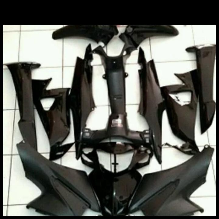 Promo.. Full Body Supra Fit New Fit X / Full Body Supra Fit