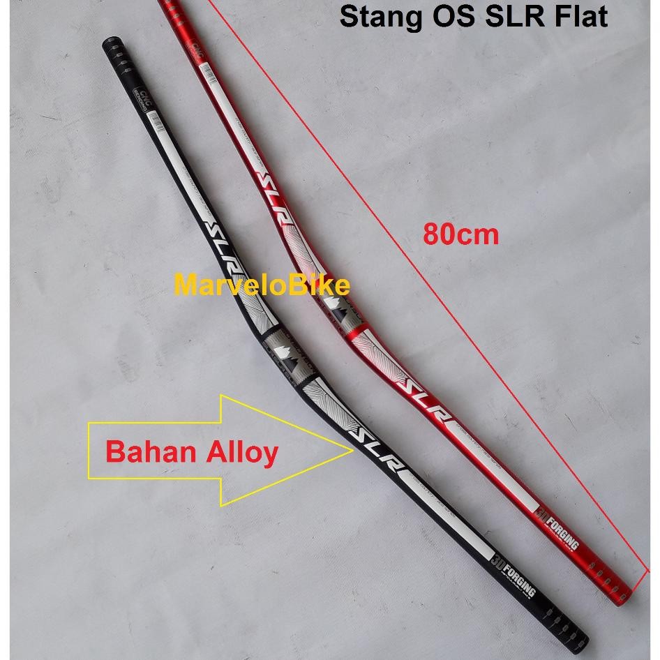 Handlebar Tang Epeda Lr 800Mm