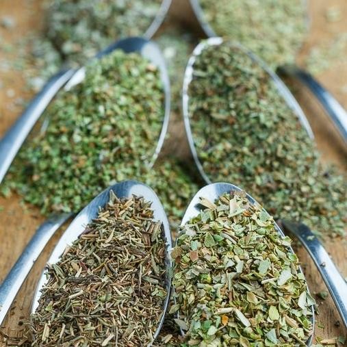 

Italian Herbs Mix - 1Kg / Rempah Italia Campur Siap Pakai 1Kg