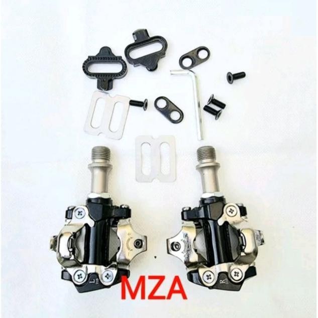 Promend Pedal Cleat Mtb Pedal Cleat Mountain Bie