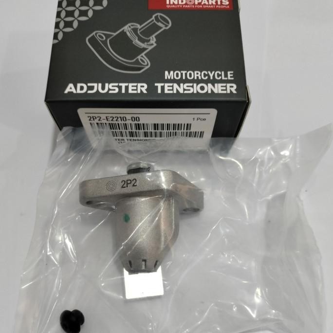 `````````] ADJUSTER TENSIONER / STUT KAMPRAT / 2P2-E2210-00 / YMH: JUPITER Z , Z1 , FI , MX : VEGA R