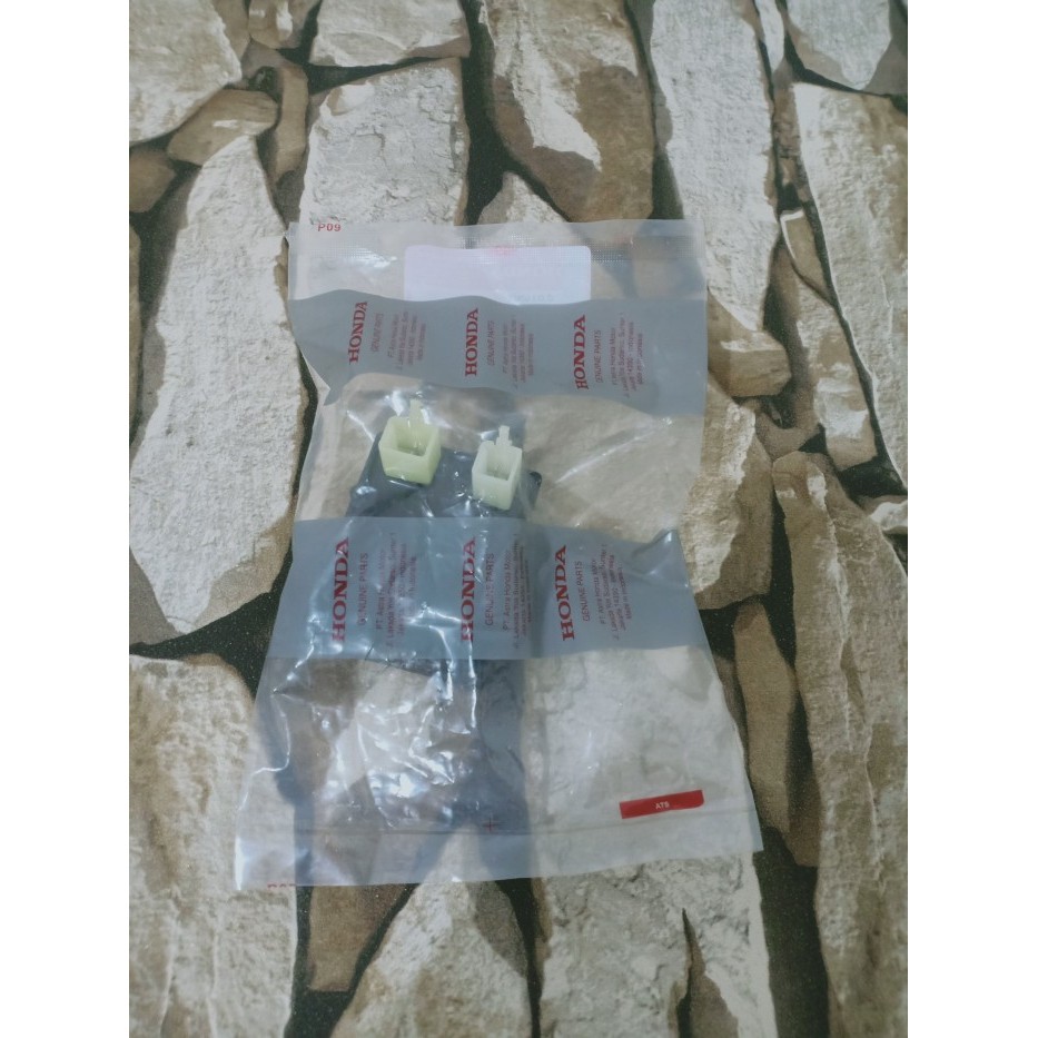 CDI Echu Ecu Unit Motor Honda Beat Karbu Scoopy Lama Spacy Old KVY