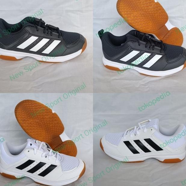 sepatu badminton ADIDAS LIGRA 7 M Terlaris