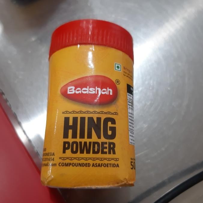 

$+$+$+$+] badshah hingh powder 50gm