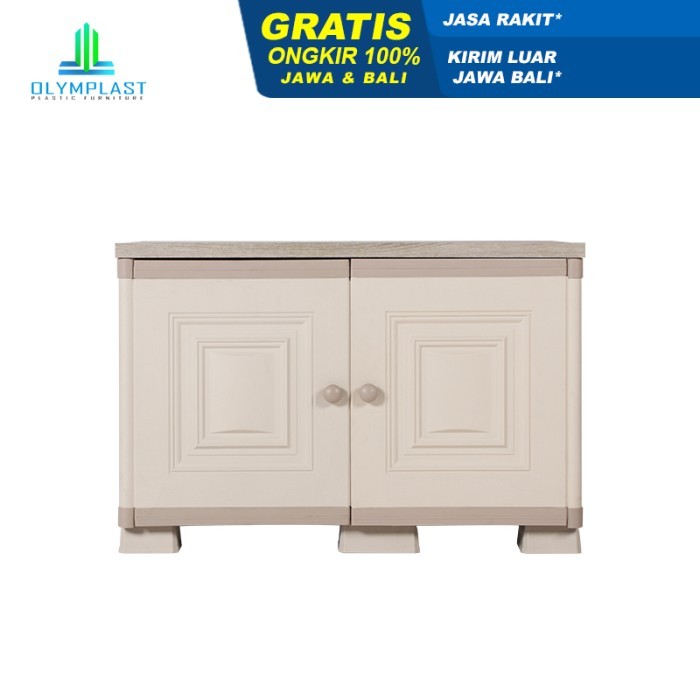 Olymplast Rak Tv - Meja Tv / Rak Tv / Otc Avr