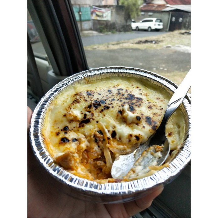 

TERBARU! shirataki beef brulle