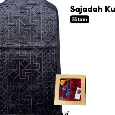 Sajadah Kubah Mini / Sajadah Tebal / Sajadah Kubah / Sajadah Busa Premium / Hampers Sajadah Terlaris