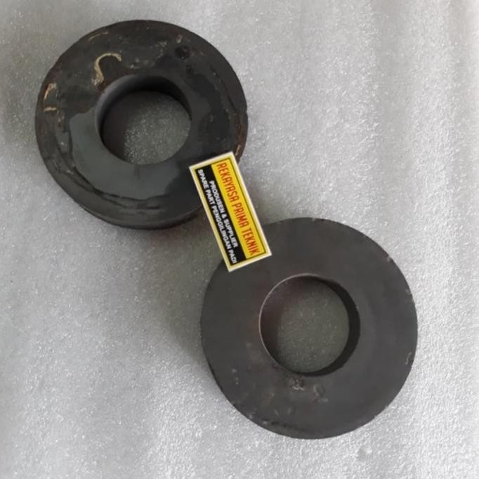 

Ready stock] MAGNET KUAT BEKAS 10 CM 2 pcs