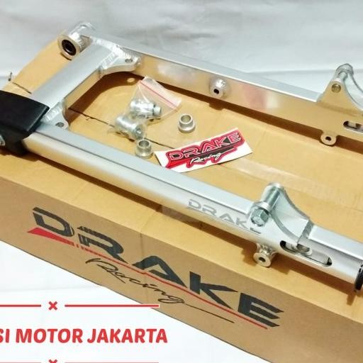 Swing Arm Drake Racing Vega R - Fiz R - Force 1 Terlaris