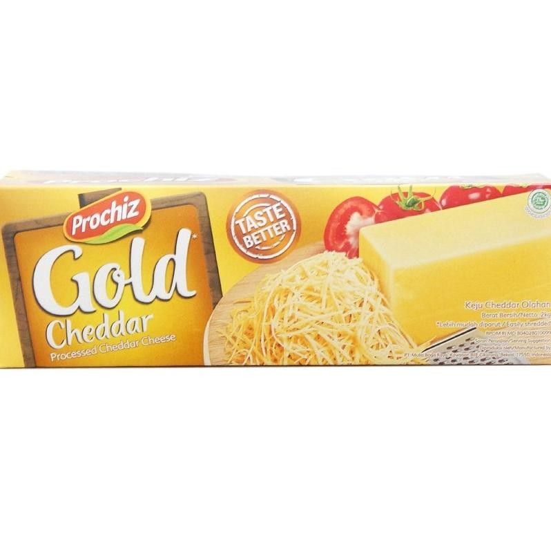 

Prochiz Gold 2G Eju Prochiz 2G