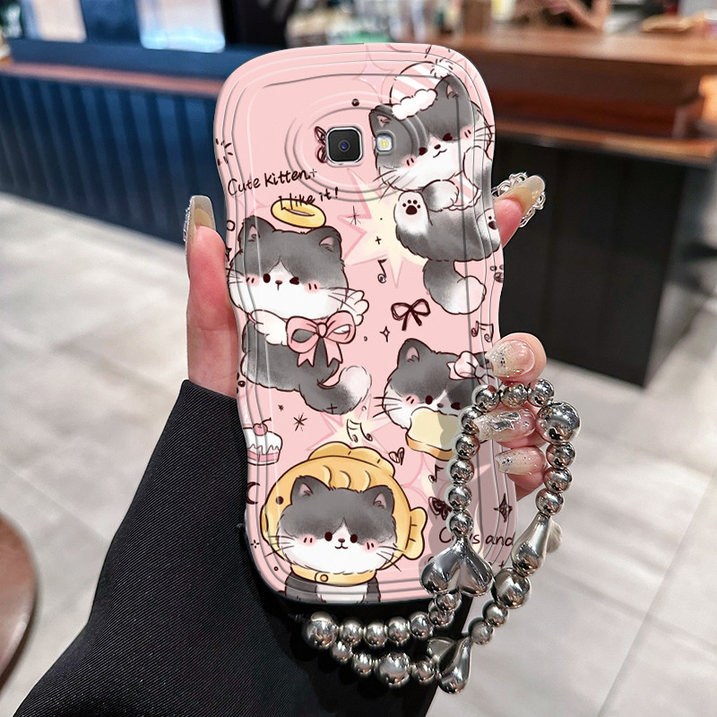 Casing Hp Samsung Galaxy J7 Prime J7 Pro J7 2017 J7 2018 J7 2015 J7 NXT J7 Core Case kasingg Cesing 