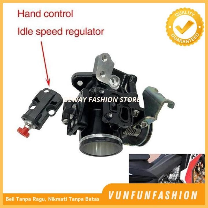 SETELAN LANGSAM MANUAL HONDA IACV KEIHIN SONIC SUPRA GTR CB CBR BEST PRODUCT