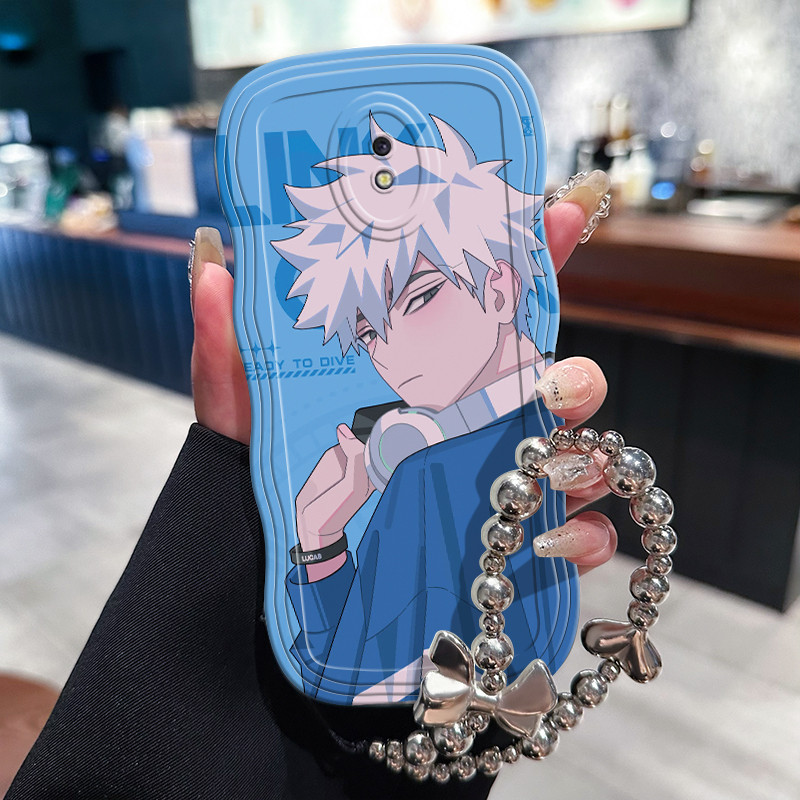 Casing Hp Untuk Samsung Galaxy J5 Pro J5 2017 J5 2016 J3 2016 J2 Prime J2 Ace J2 Pro 2018 Case Casin