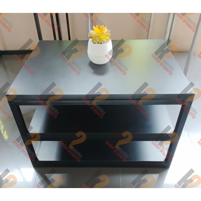 

Rak printer dan file custom k97