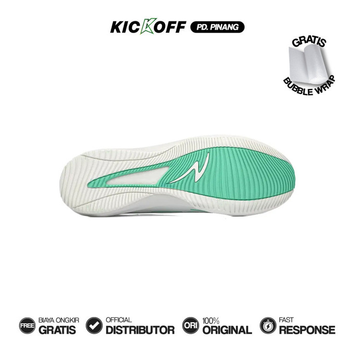 Sepatu Futsal Specs Lightspeed Reborn In Iluminate Pack