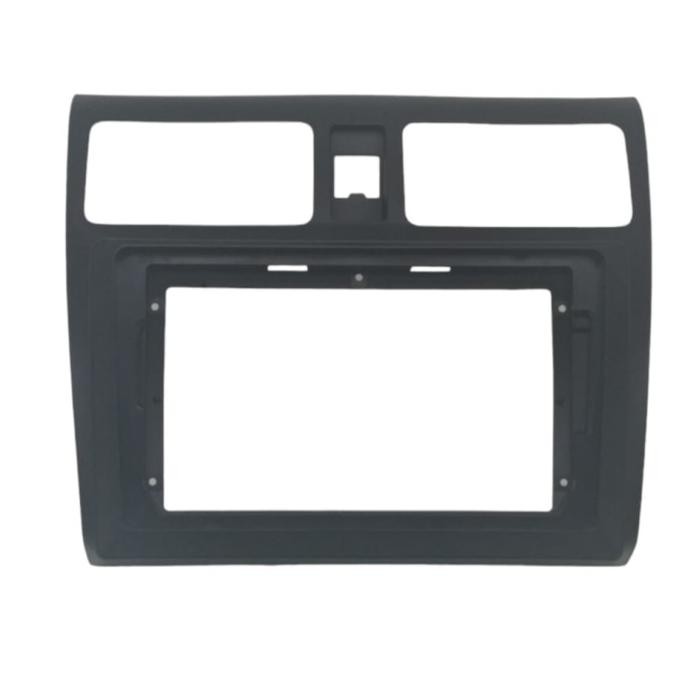 PROMO / Frame  Head Unit Android 9 inch Suzuki Swift 2006 2009 - 2011 NON COD