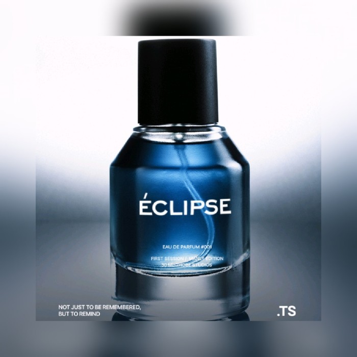 Decant Eclipse by Thobe Studios 1ml