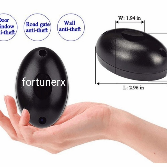 Sensor Infrared Photo Beam Infrared Single Beam Sensor