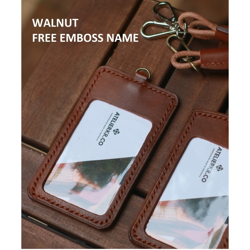 

JAMSIL ID CARD HOLDER LANYARD CARD HOLDER