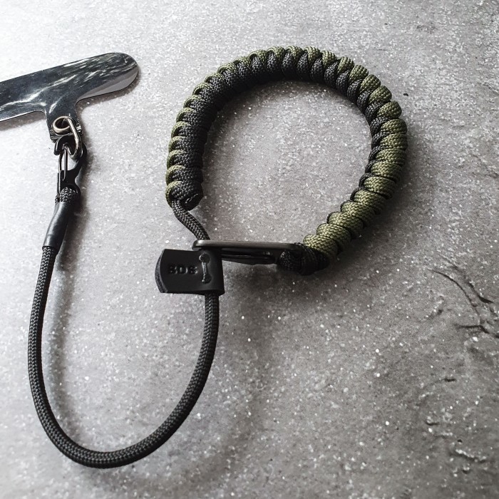 

BDS SPOTTER WRIST STRAP, PHONE WRIST STRAP, PHONE STRAP