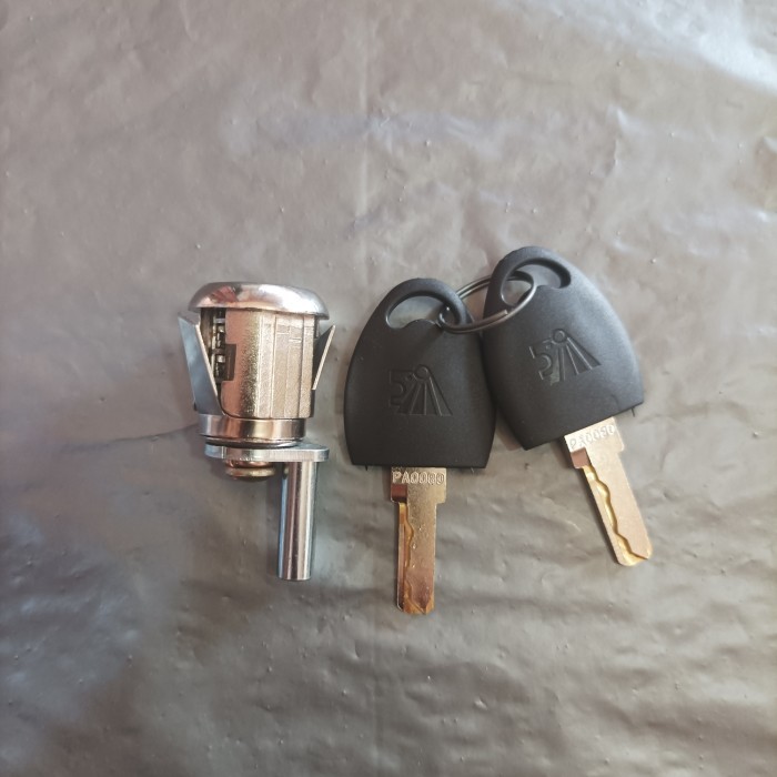 

KUNCI FILLING CABINET