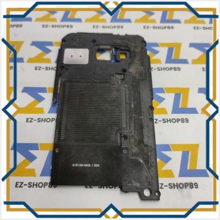 [ezs] nfc samsung a5 2017 (a520) ori copotan