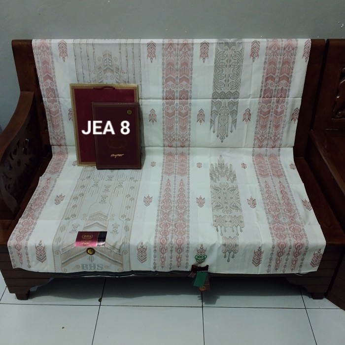 SARUNG BHS EXCELLENT JACQUARD
