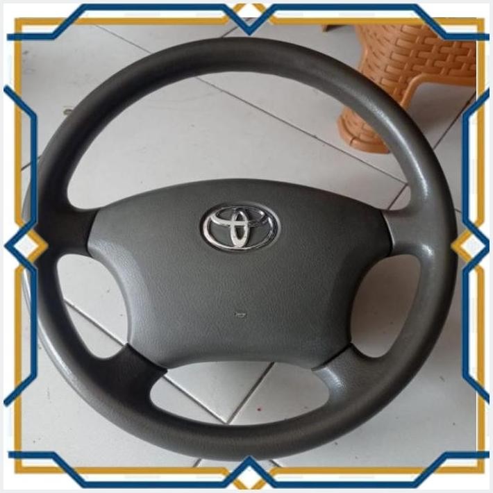 [STA] STIR SETIR TOYOTA XENIA AVANZA VVT-I THN 2010 MULUS ISTIMEWA