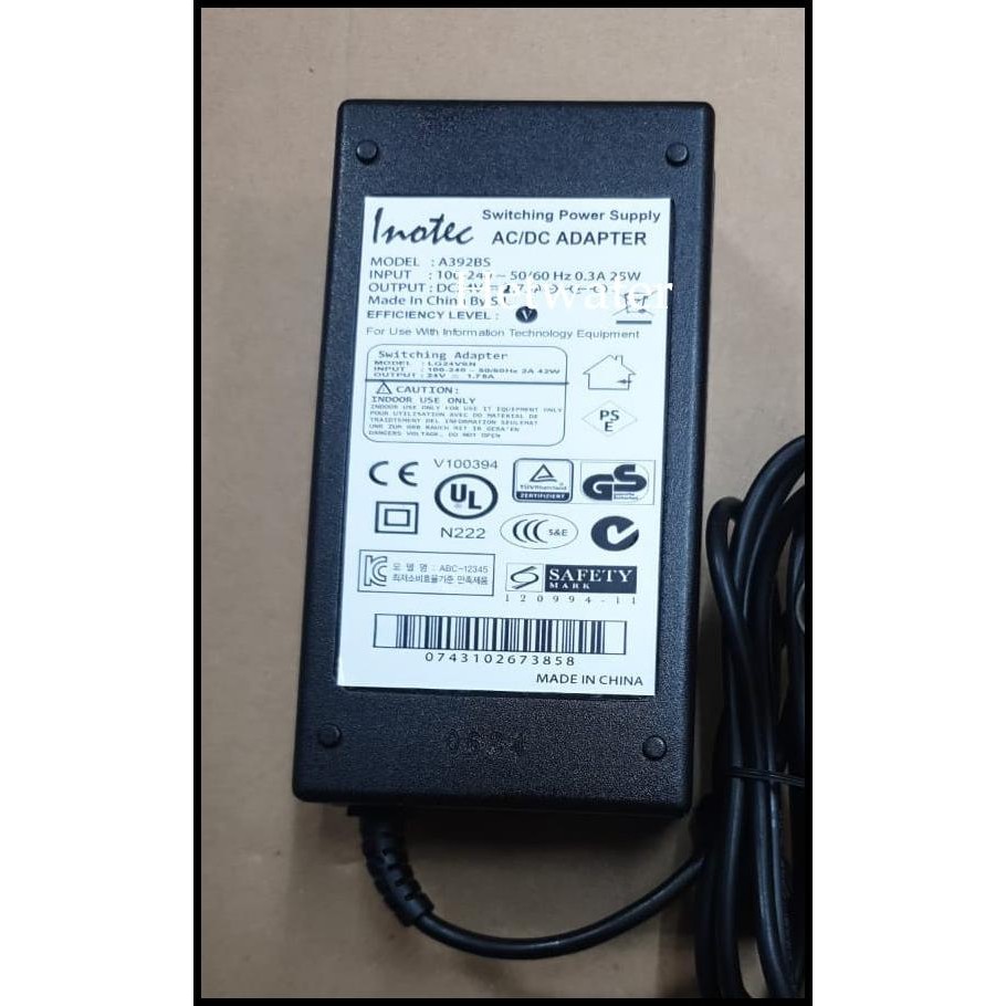 Adaptor Printer Canon Selphy Cp-900 Cp-910 Cp-1000 Cp-1300 Best