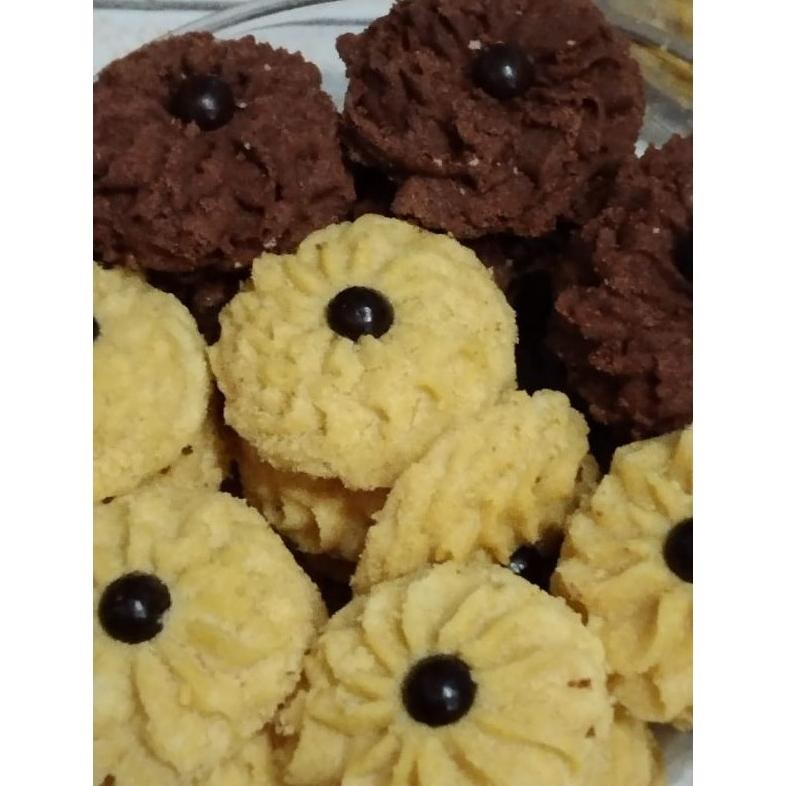 

er-79 Kue Semprit kue kering kue lebaran Viral