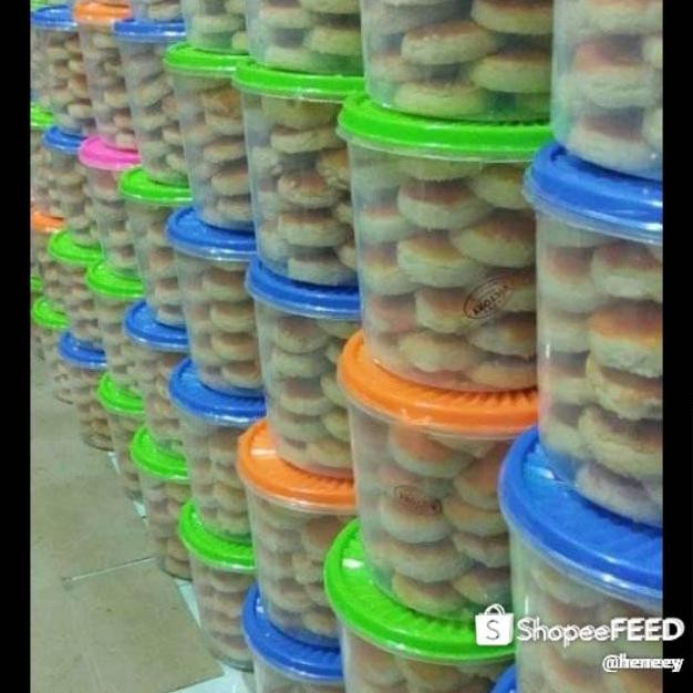 

dvc-78 KUE KACANG MBOK NINI KHAS JEMBER kemasan 500gr Murah