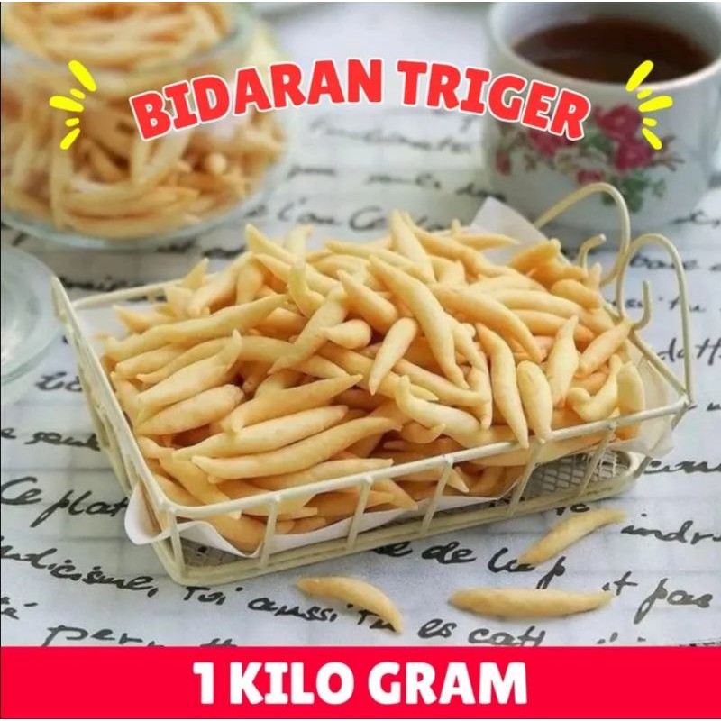 

Bidara Keju: Perpaduan Unik Manis dan Gurih dalam Satu Gigitan