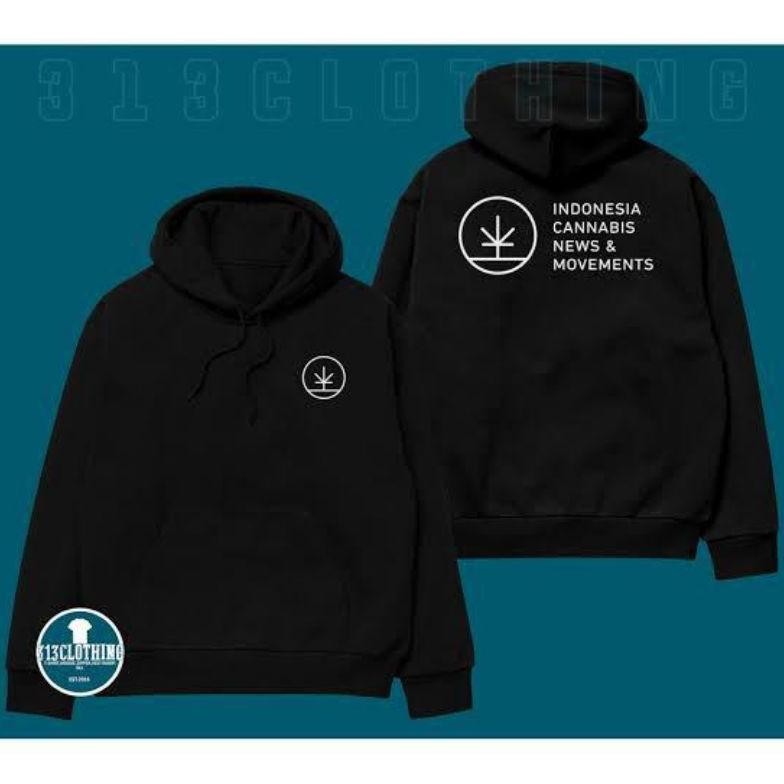 Jaket Hoodie Lgn Kualitas Premium #Hoodie Murah #Lgn