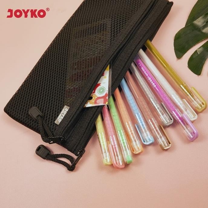 

Document Bag Tas Dokumen Joyko DCB-49