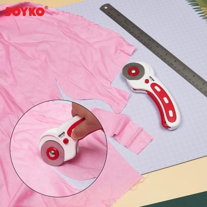 

Cutting Mat Alas Potong Joyko CM-A2