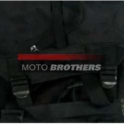 SIDE BAG / TAS MOTOR KAWASAKI W175 W 175 CUSTOM UNIVERSAL Terlaris