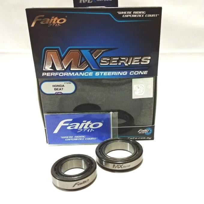 Komstir Faito Beat / Vario / Scoopy / Supra - Faito MX Series
