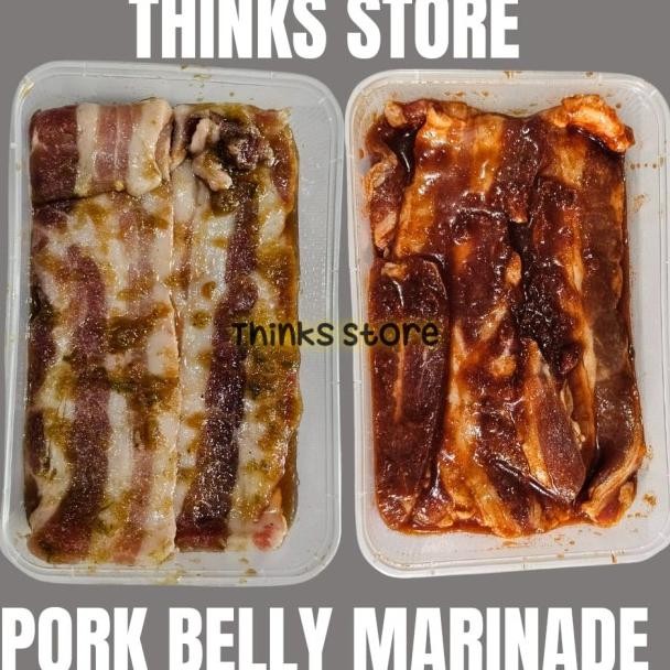 

Orean Tyle Meat Daging Bumbu Orea Daging Marinai