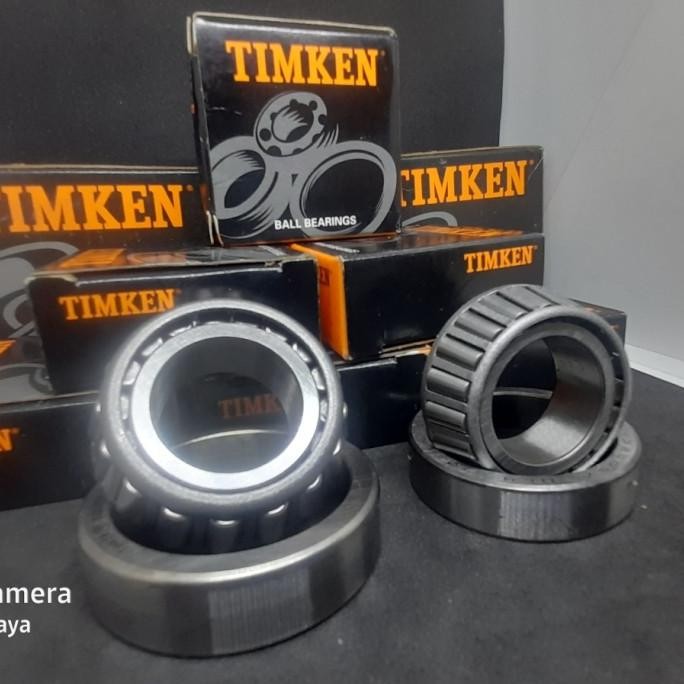 bearing komstir ROYAL ENFIELD HIMALAYAN produk TIMKEN