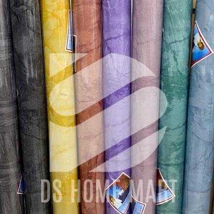 PER ROLL 10 METER Karpet Lantai Plastik Vinyl / Alas Meja Makan Bahan PREMIUM GROSIR Terlaris