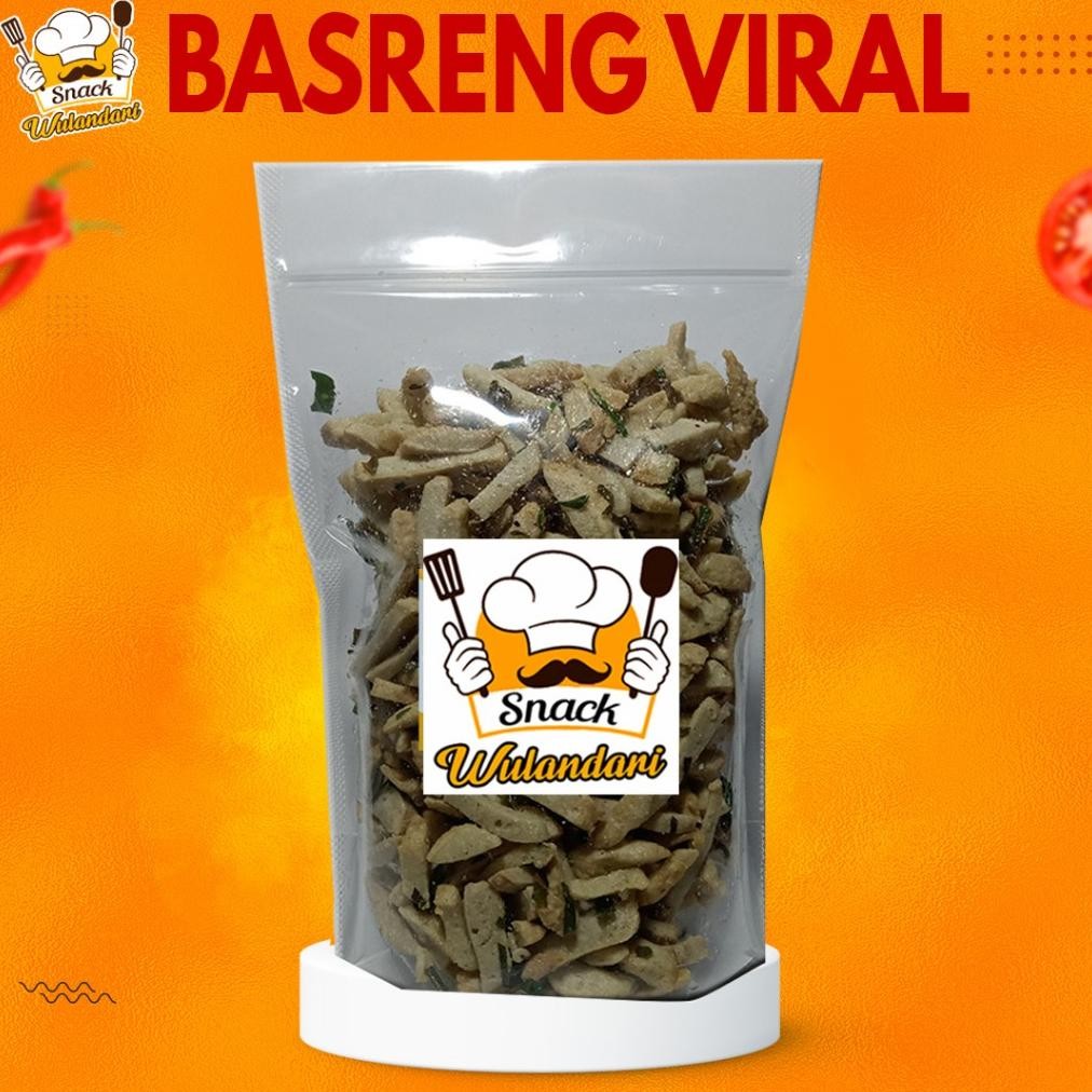 

ew-98 Aneka Cemilan Snack Wulandari Gurih Pedas Khas Tasikmalaya | Oleh-oleh khas Tasikmalaya Hemat
