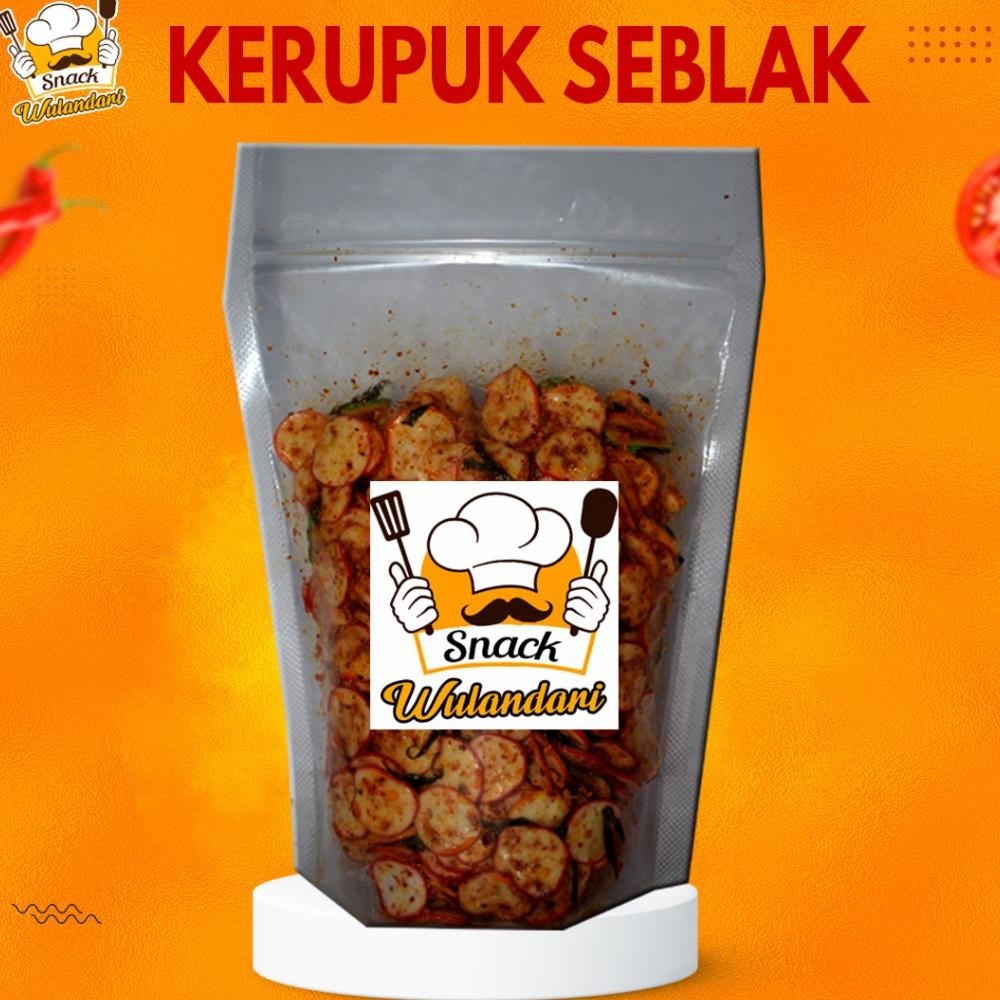 

gh-6 Aneka Cemilan Snack Wulandari Gurih Pedas Khas Tasikmalaya | Oleh-oleh khas Tasikmalaya Premium